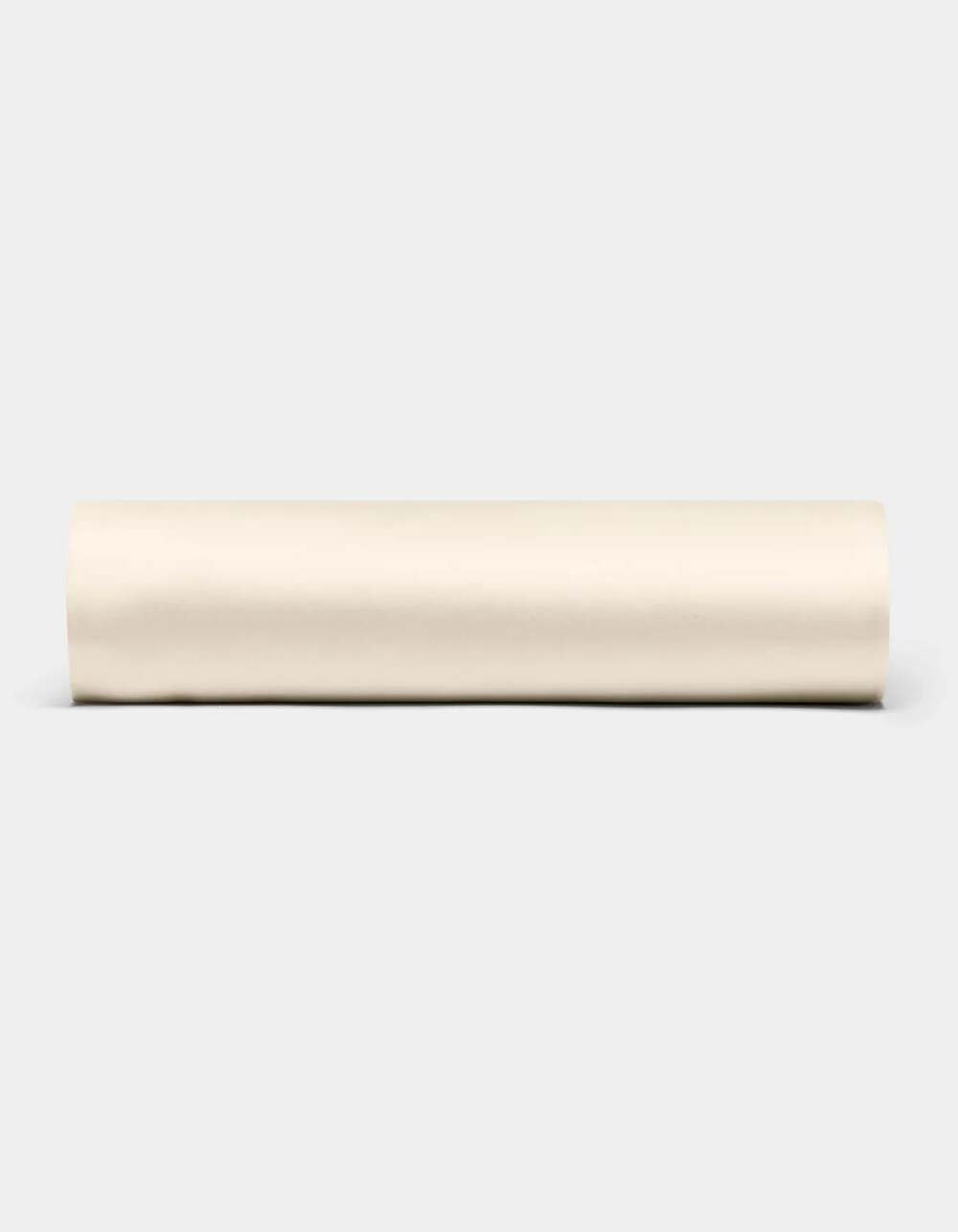 Cozy Earth Bamboo Fitted Sheet, Creme, Twin/Twin XL